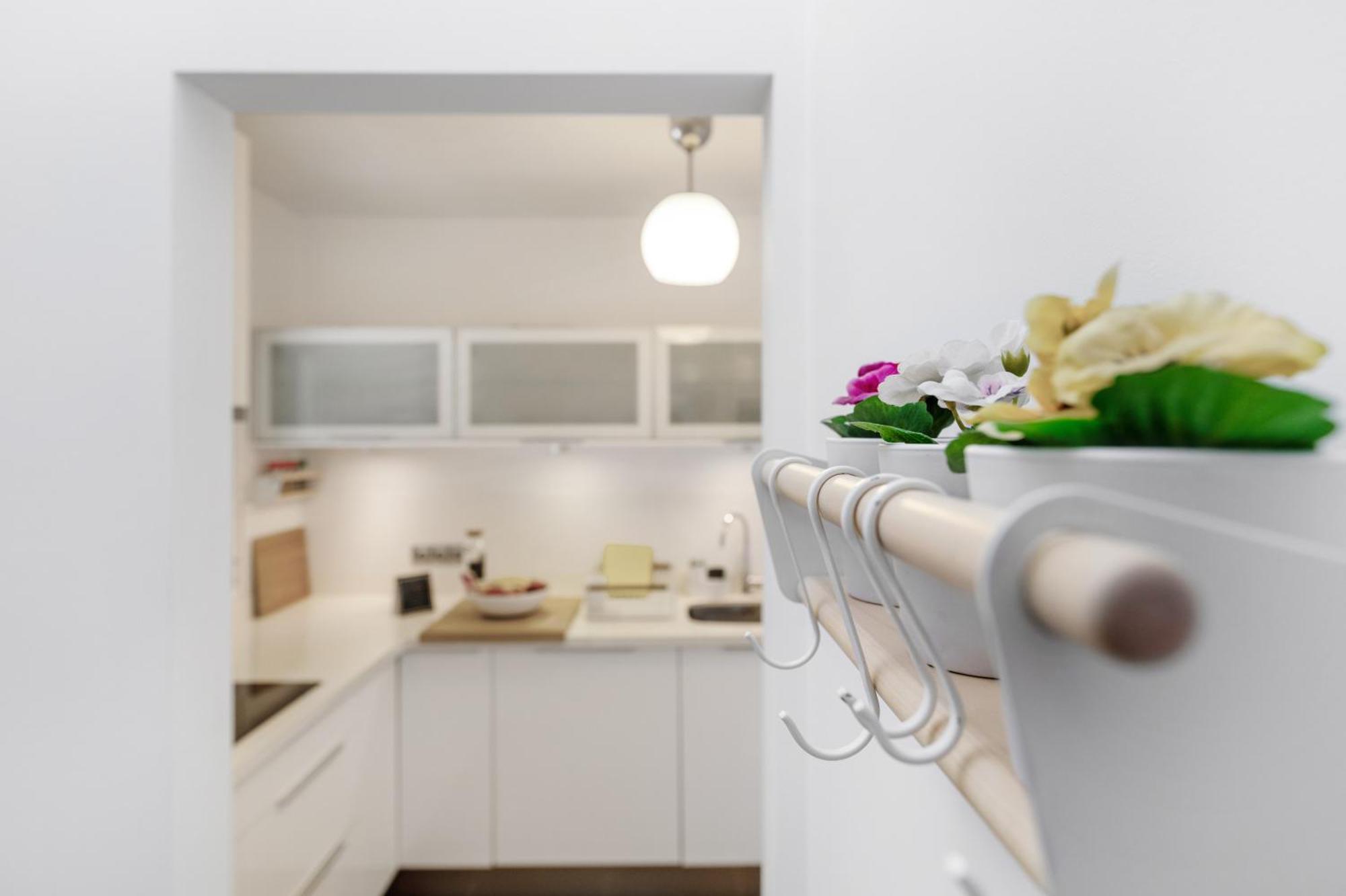 51 Avenue Playa Honda Apartment Playa Honda  Luaran gambar