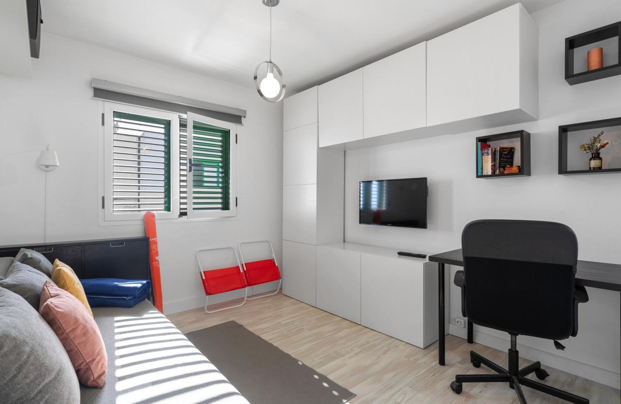 51 Avenue Playa Honda Apartment Playa Honda  Luaran gambar