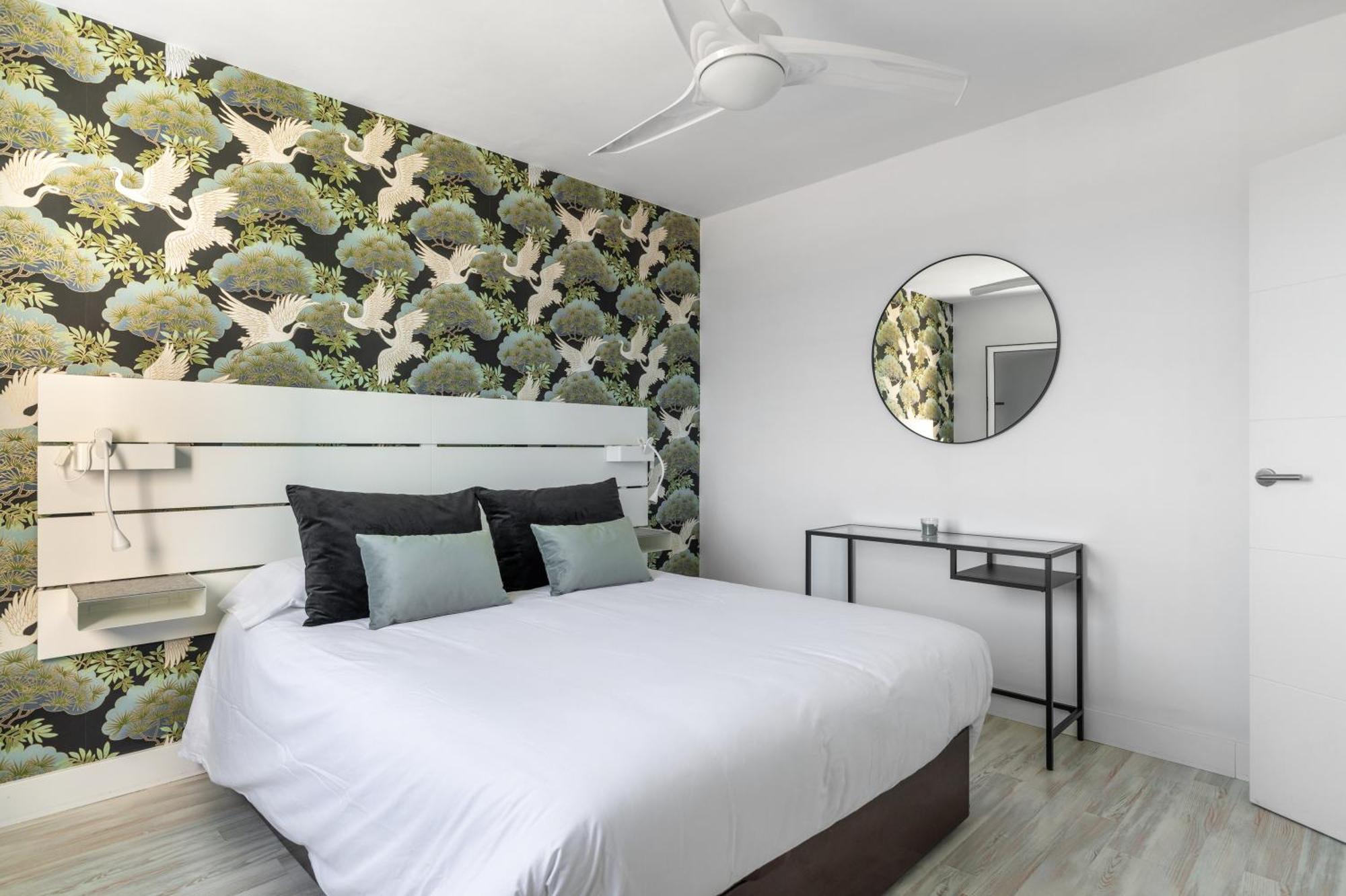 51 Avenue Playa Honda Apartment Playa Honda  Luaran gambar
