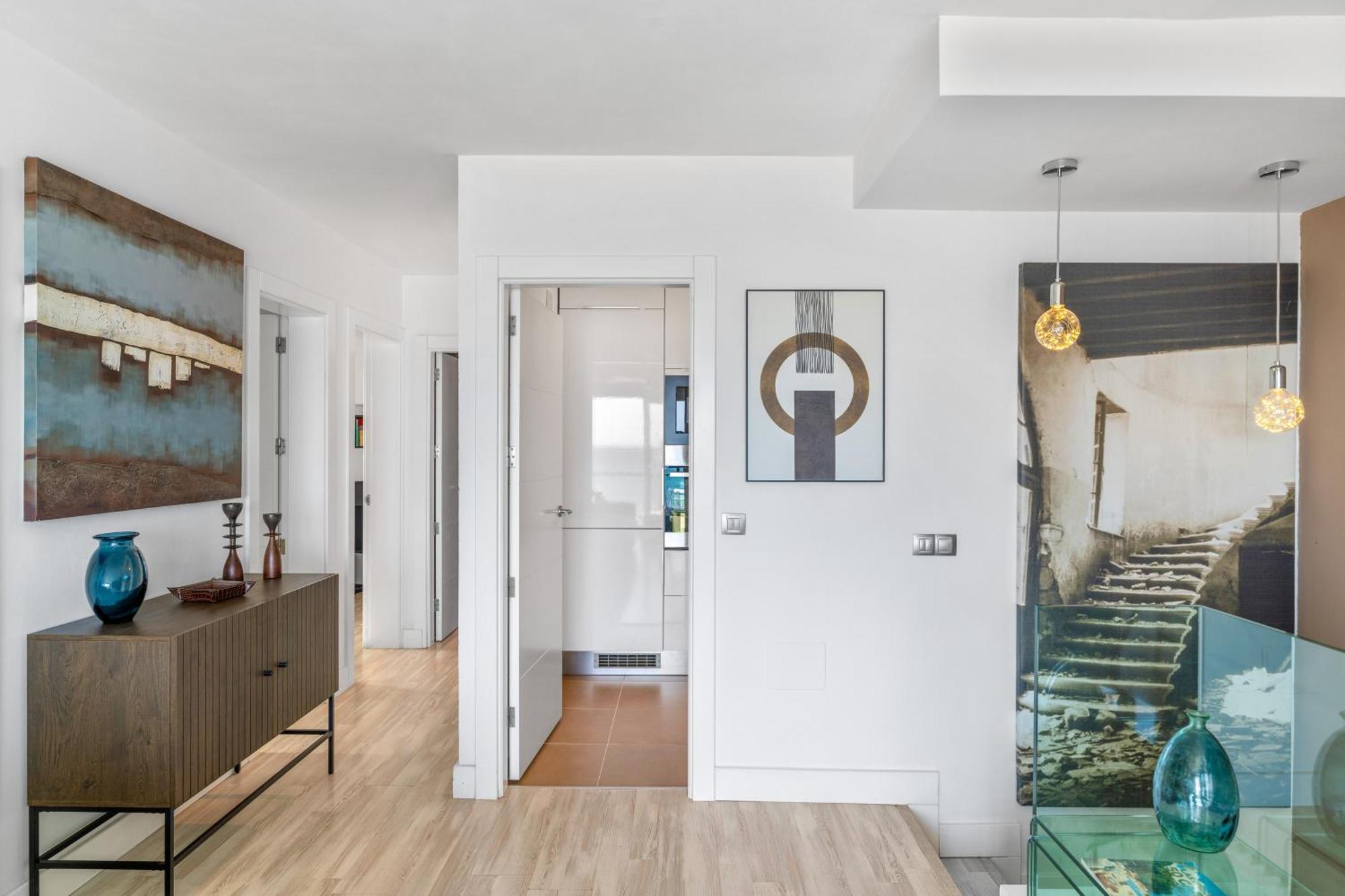 51 Avenue Playa Honda Apartment Playa Honda  Luaran gambar