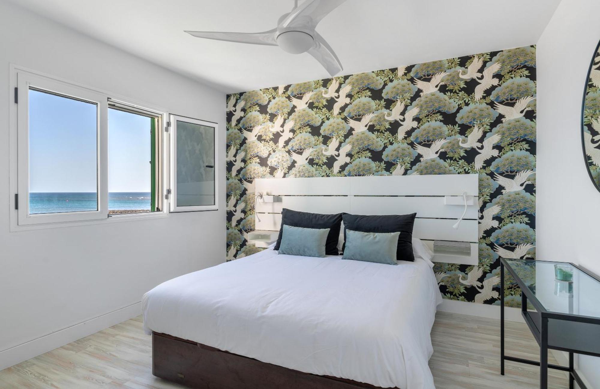 51 Avenue Playa Honda Apartment Playa Honda  Luaran gambar