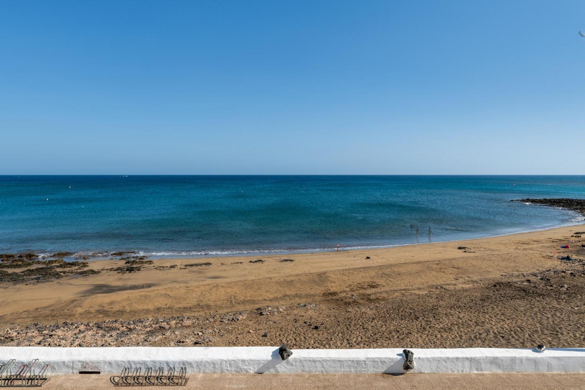 51 Avenue Playa Honda Apartment Playa Honda  Luaran gambar