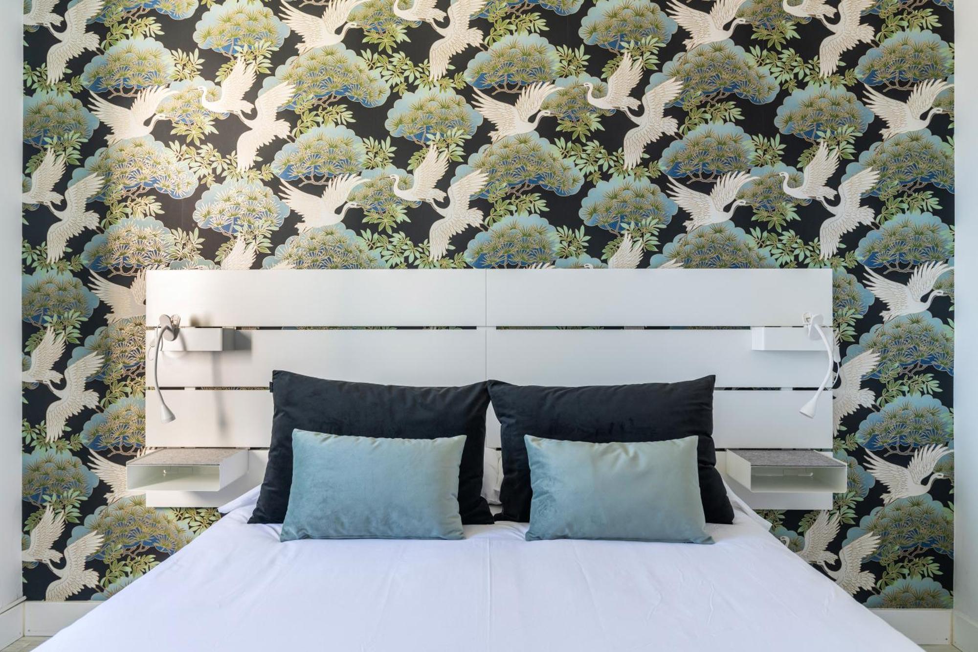 51 Avenue Playa Honda Apartment Playa Honda  Luaran gambar
