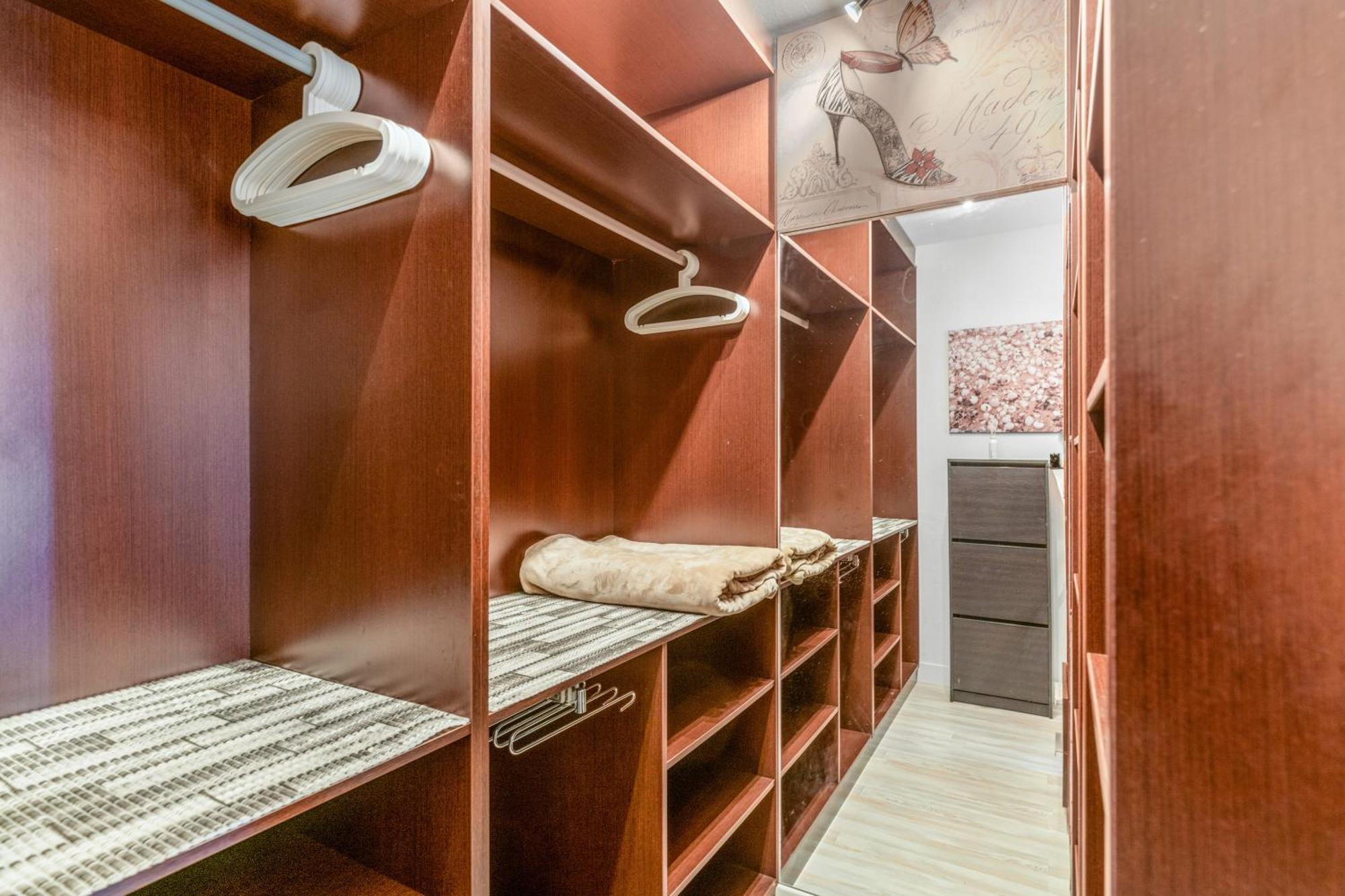 51 Avenue Playa Honda Apartment Playa Honda  Luaran gambar